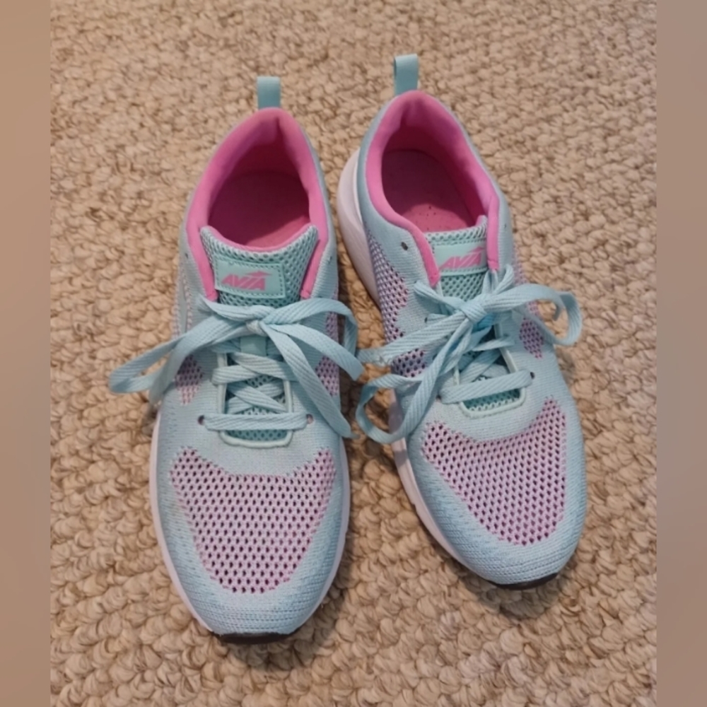 avia womens sneakers size 9.5